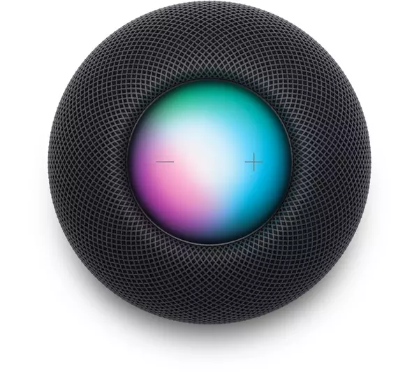 Apple HomePod mini - Space Grey - Very Good - Image 2