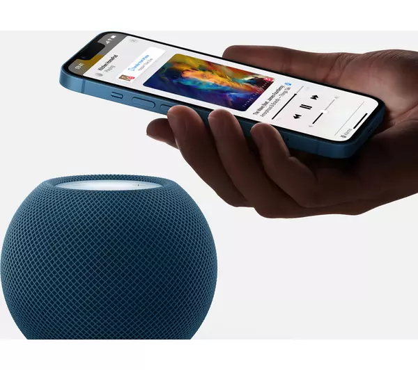 Apple HomePod mini - Space Grey - Very Good - Image 3