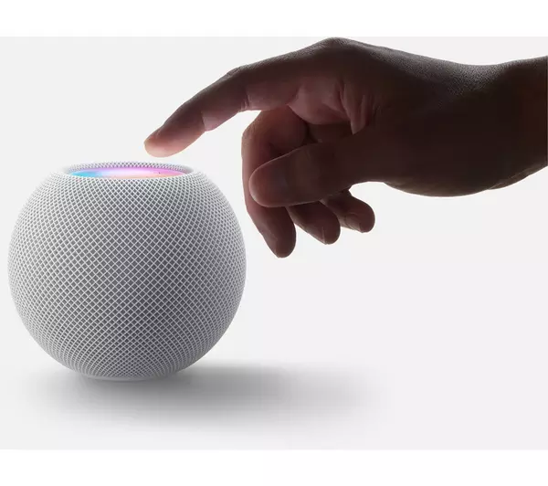 Apple HomePod mini - Space Grey - Very Good - Image 4