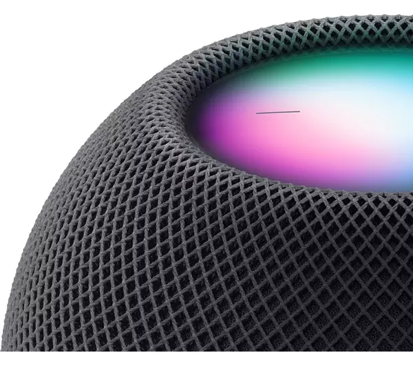 Apple HomePod mini - Space Grey - Very Good - Image 5