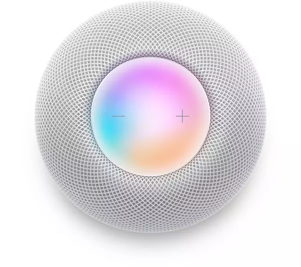 Apple HomePod mini - White - Pristine - Image 2