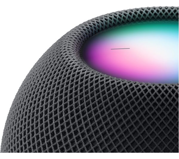 Apple HomePod mini - Yellow - Pristine - Image 3