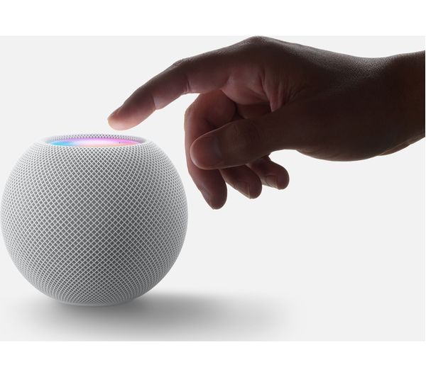 Apple HomePod mini - Yellow - Pristine - Image 5