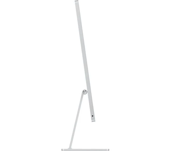 Apple iMac 24-inch M4 16GB 256GB Silver – Very Good - Image 2