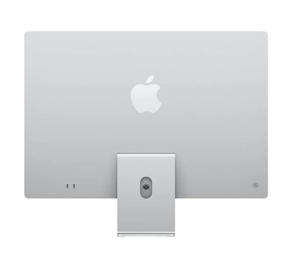 Apple iMac 24-inch M4 16GB 256GB Silver – Very Good - Image 3