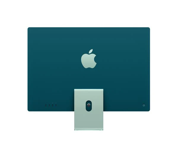 APPLE iMac 4.5K 24" (2021) - M1, 8GB RAM, 512GB SSD, Green - Pristine - Image 6