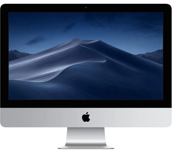 APPLE iMac 4K 21.5" (2017) 8GB RAM, 1TB SSD - Very Good