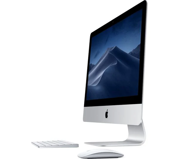 APPLE iMac 4K 21.5" (2017) 8GB RAM, 1TB SSD - Very Good - Image 2