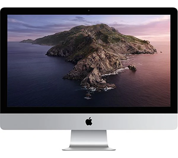 APPLE iMac 5K 27" (2019) - Intel® Core™ i5, 32GB RAM, 1TB HD - Pristine