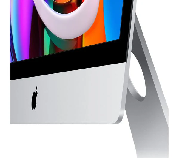 APPLE iMac 5K 27" (2020) - Intel® Core™ i7, 8GB RAM, 512GB SSD - Pristine - Image 3