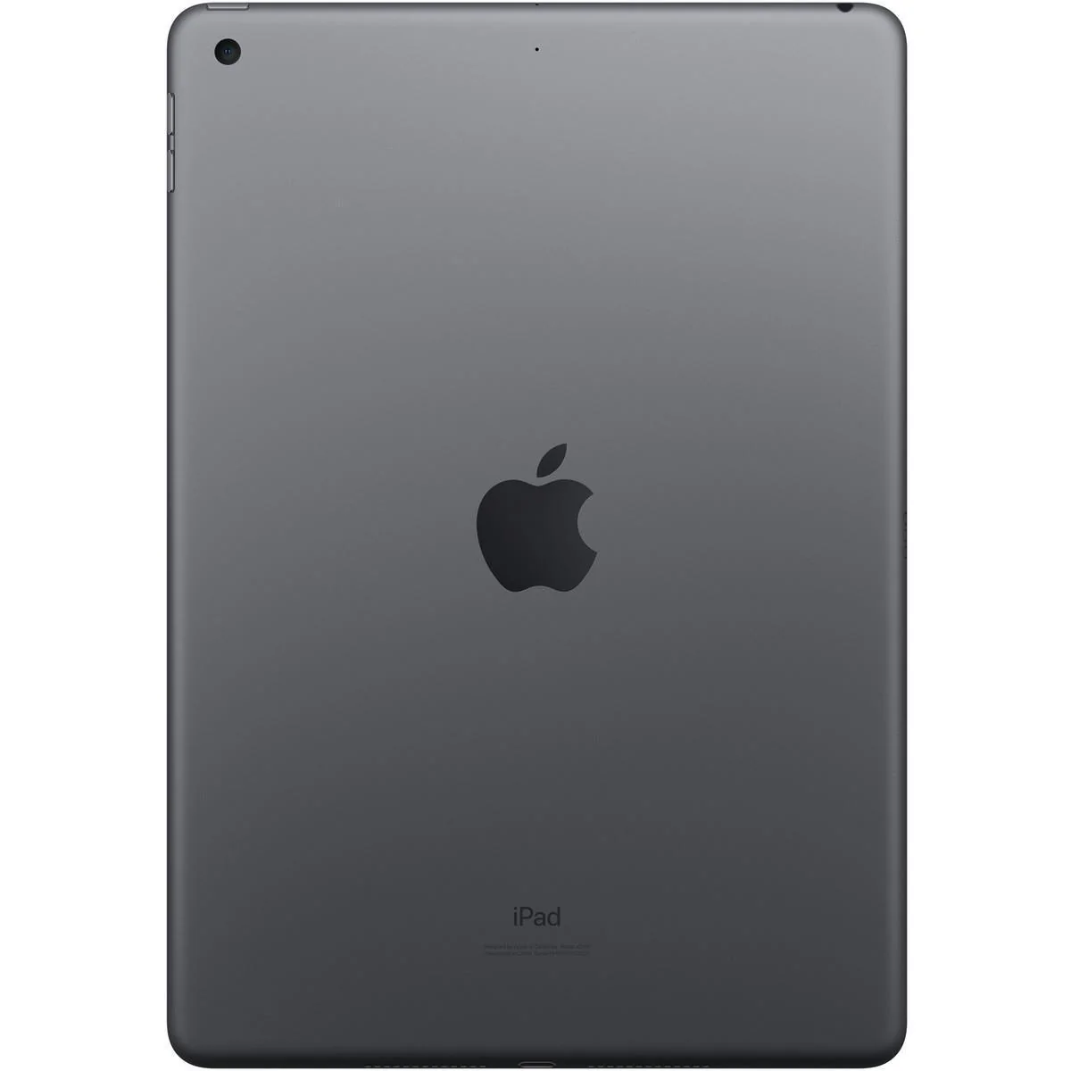 Apple iPad 5 128GB Wi-Fi Space Grey Good - Image 3