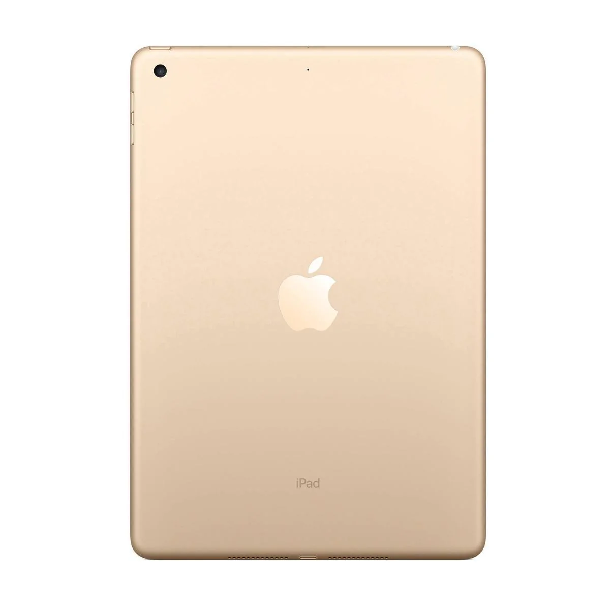 Apple iPad 5 32GB Wi-Fi Gold Pristine - Image 3