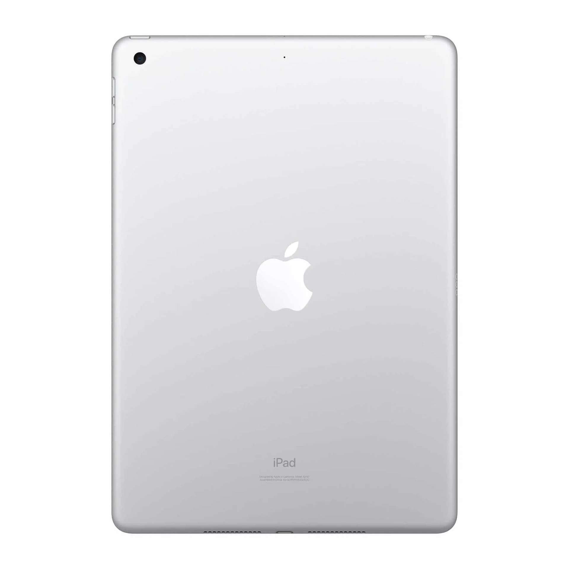 Apple iPad 5th Gen (2017) 9.7" 32GB Wi-Fi – Silver, Very Good Condition - Image 3