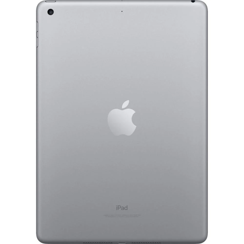 Apple iPad 6th Generation (2018) 32GB Space Gray Good - Image 3