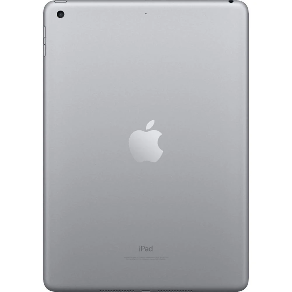 Apple iPad 6th Gen 9.7" 32GB Wi-Fi + 4G Unlocked Space Grey – Pristine - Image 3