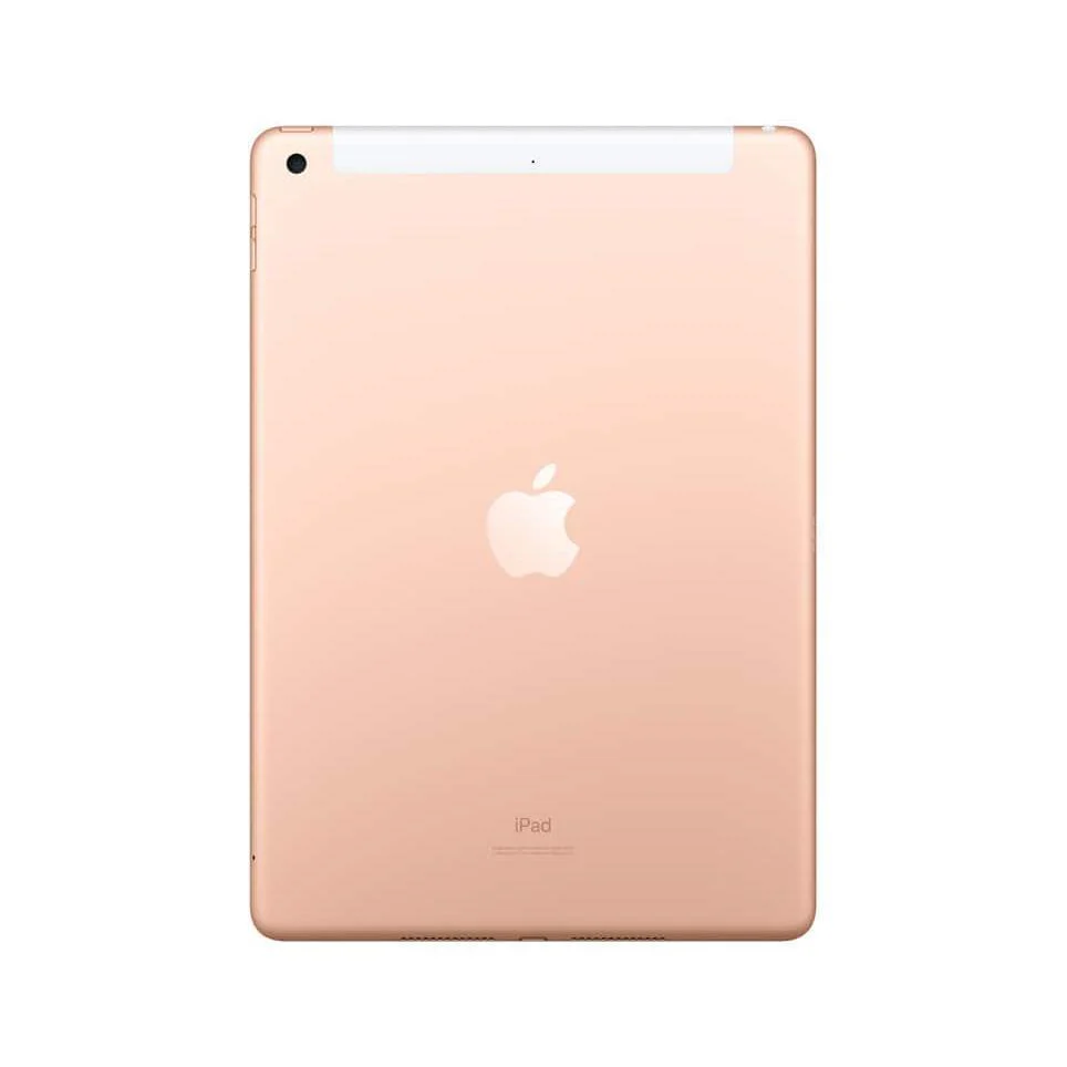 Apple iPad 6th Gen 32GB Wi-Fi Gold Pristine - Image 3