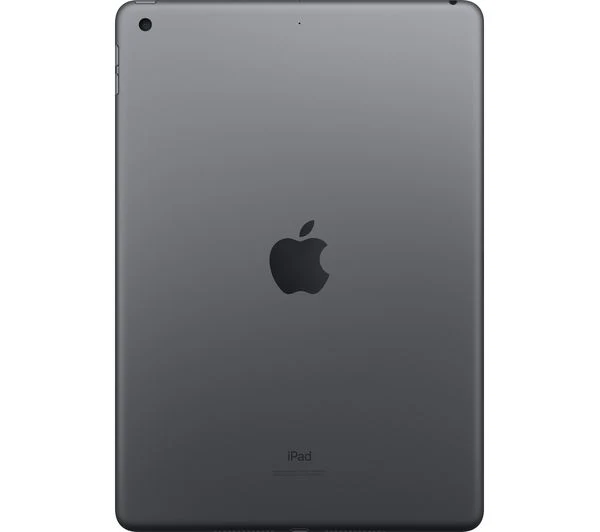Apple iPad 7th Gen 32GB Wi-Fi + 4G Unlocked Space Grey Pristine - Image 6