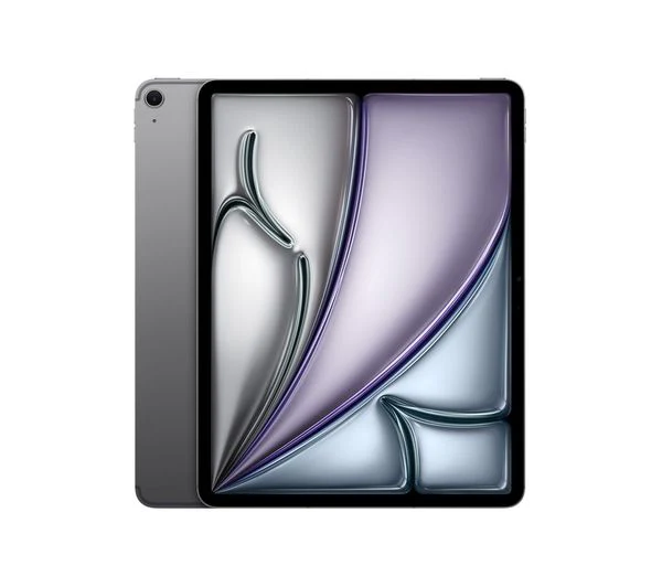 Apple iPad Air 13" (2025) M3 Wi-Fi 256GB Space Grey – Pristine