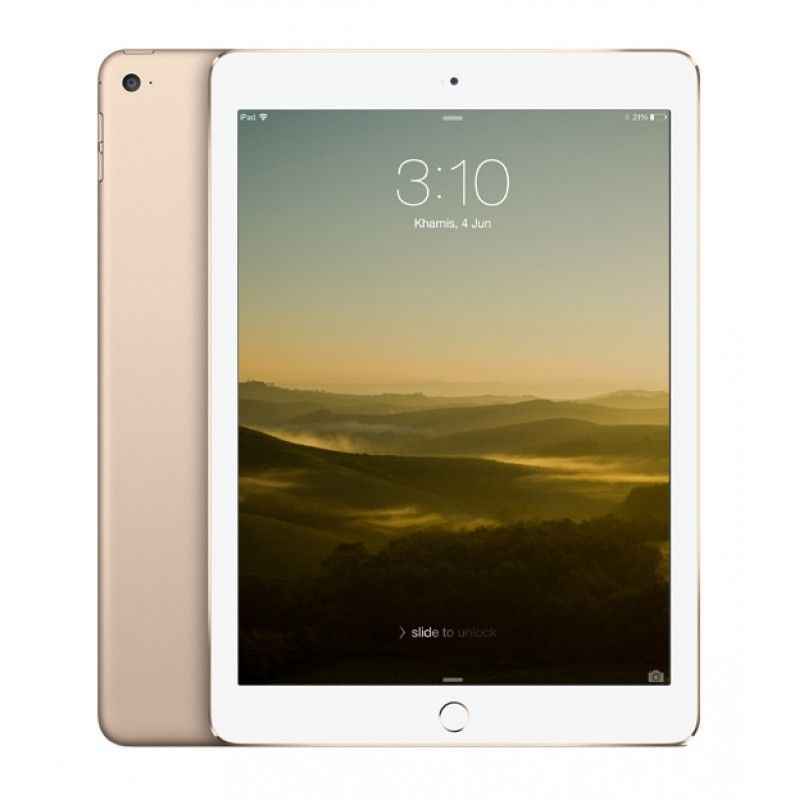 Apple iPad Air 2 64GB Wi-Fi Gold Good