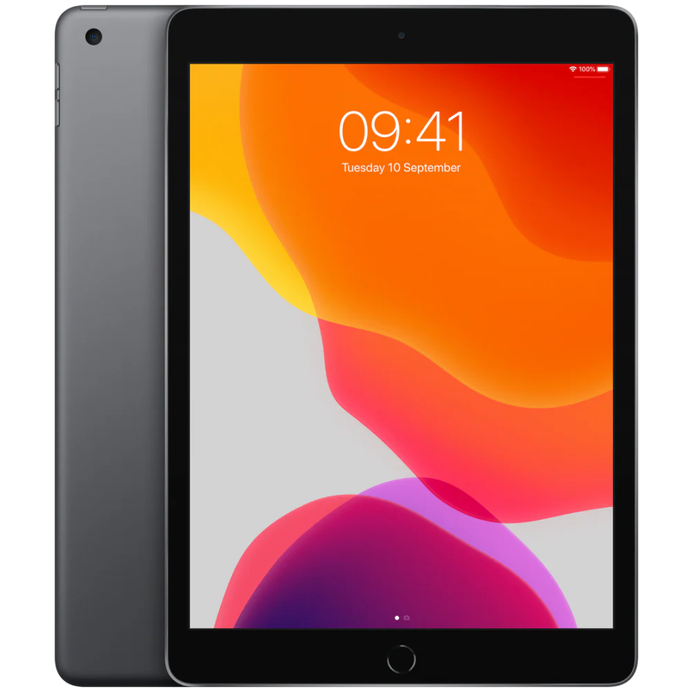 Apple iPad Air 3 256GB Wi-Fi + 4G Unlocked Space Grey Good