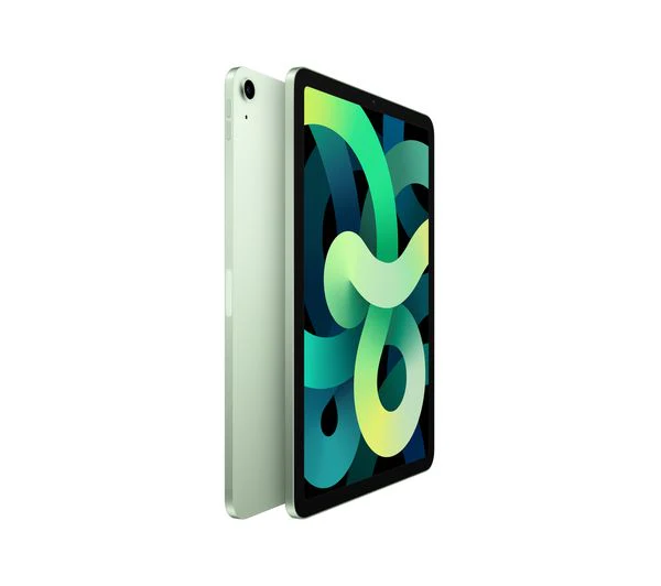 Apple iPad Air 4 256GB Wi-Fi Green Good - Image 3