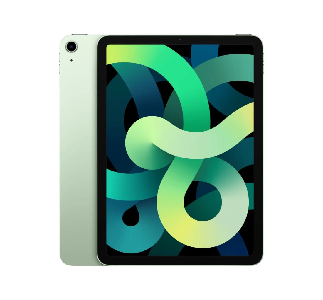 Apple iPad Air 4 64GB Wi-Fi Green Good