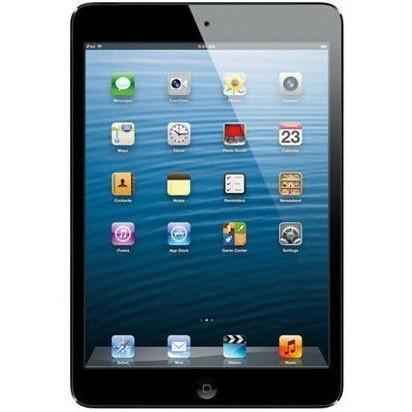 Apple iPad Mini 2 64GB Wi-Fi + 4G Unlocked Black Pristine