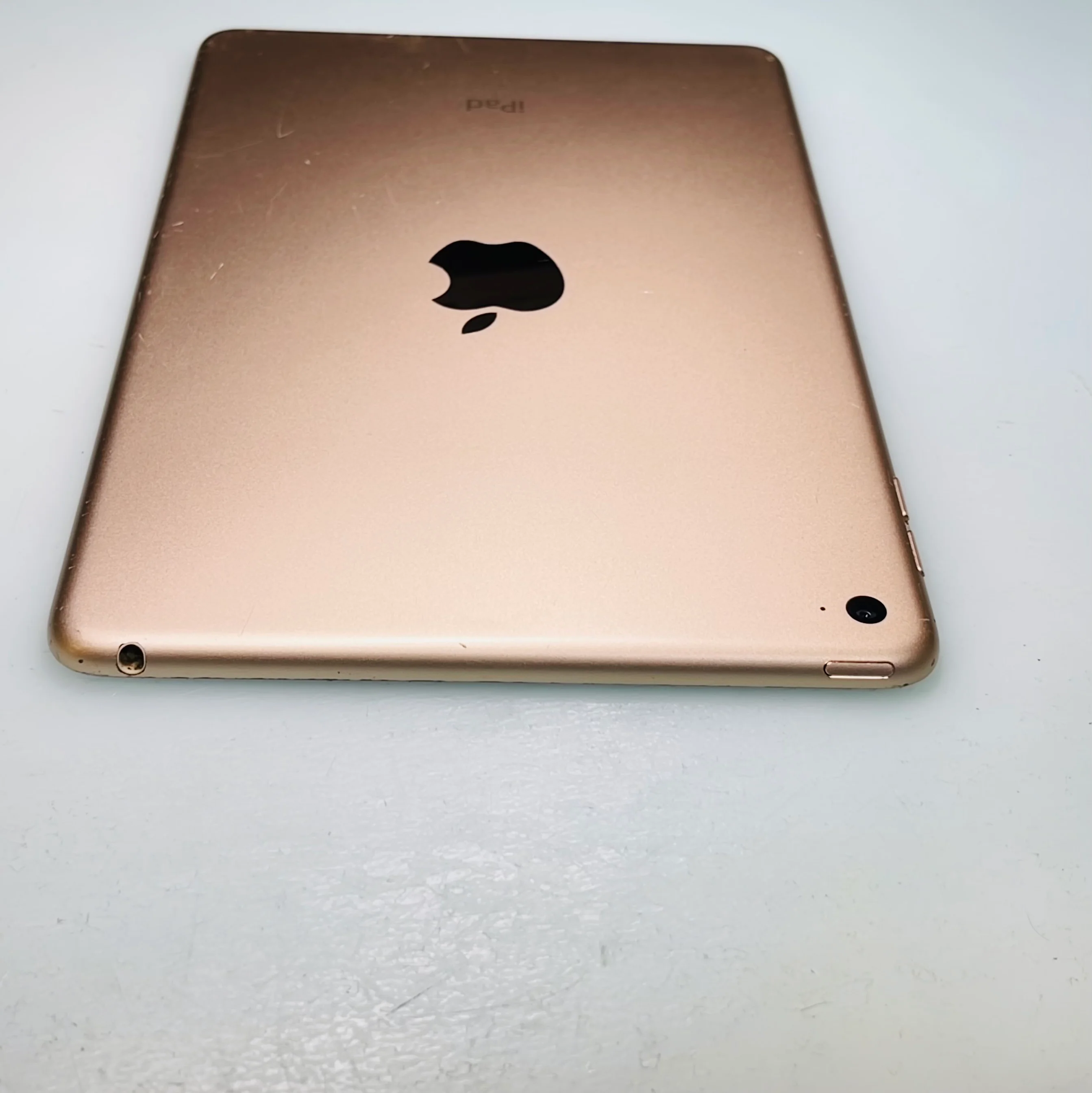 Apple iPad Mini 4 128GB Gold Wi-Fi (READ DESCRIPTION) REF#ST4620 - Image 6