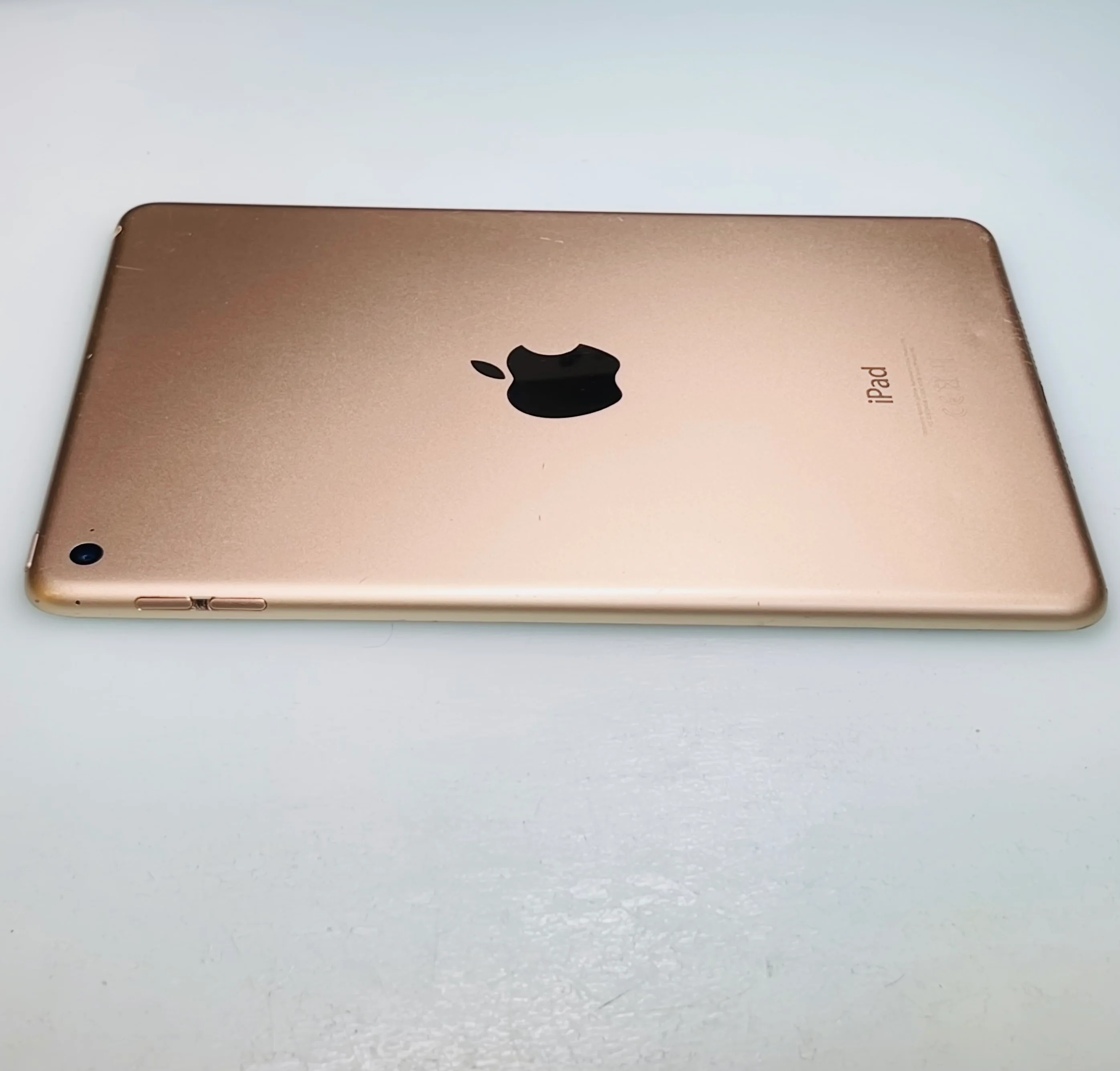 Apple iPad Mini 4 128GB Gold Wi-Fi (READ DESCRIPTION) REF#ST4620 - Image 7