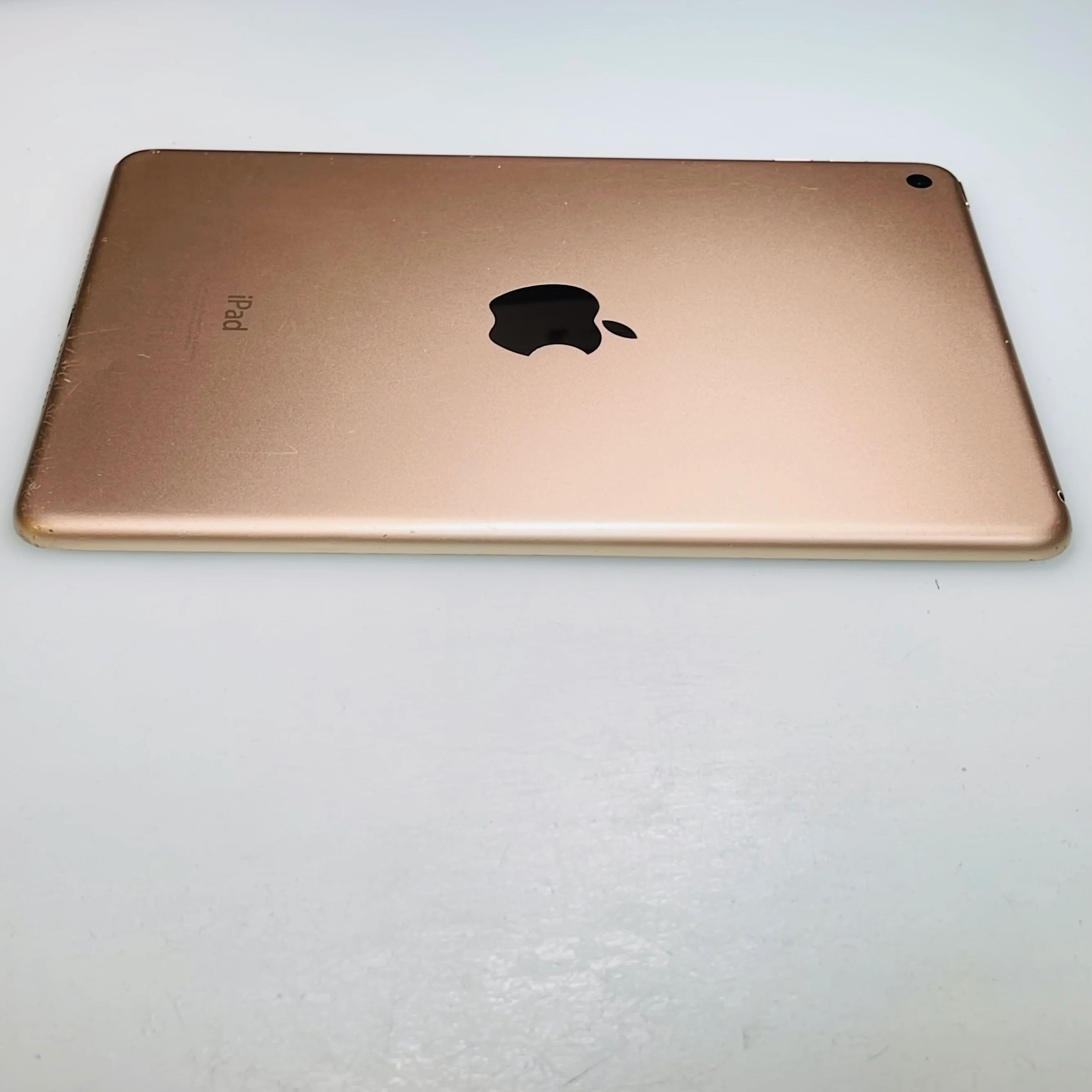 Apple iPad Mini 4 128GB Gold Wi-Fi (READ DESCRIPTION) REF#ST4620 - Image 8