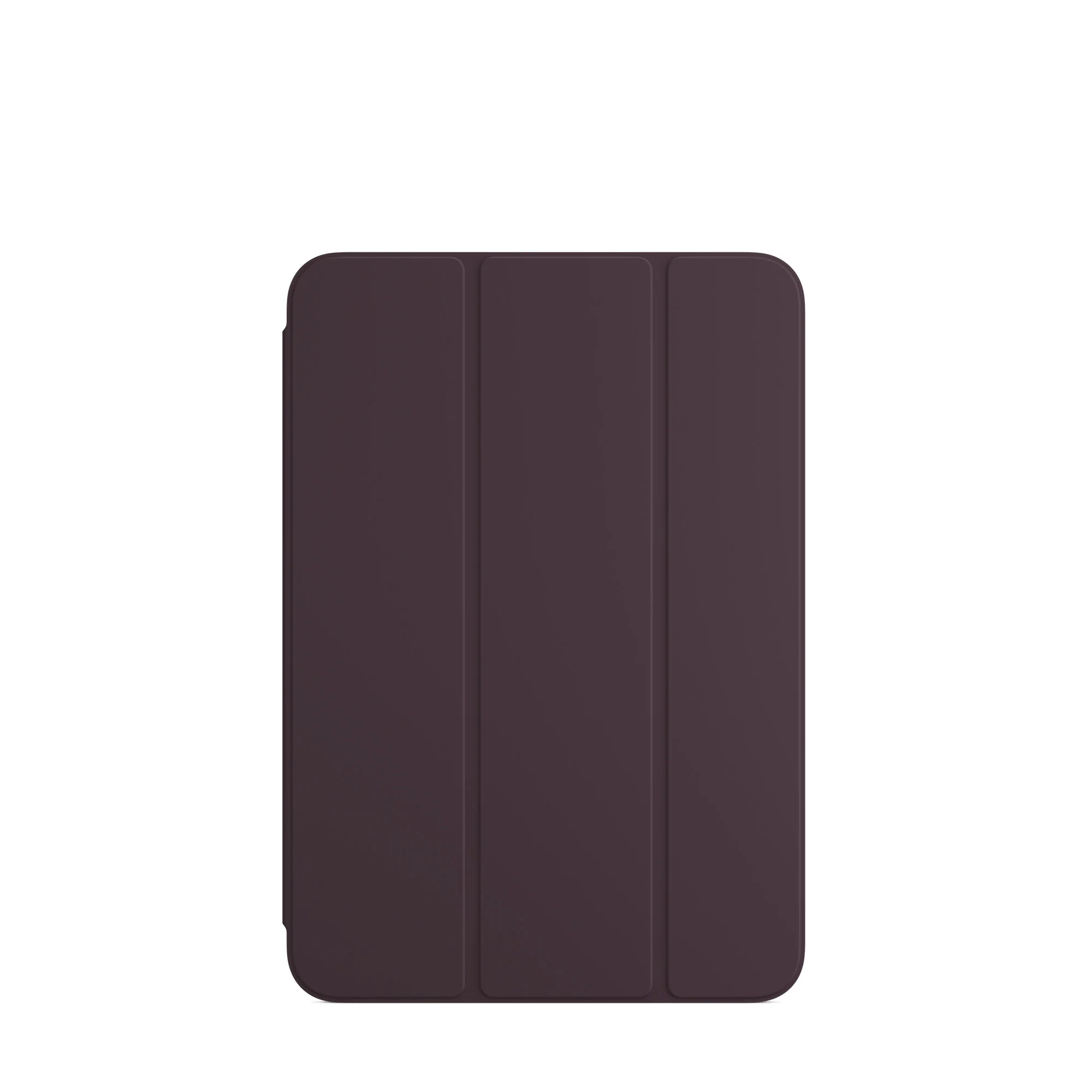 APPLE iPad Mini (6th Gen) 8.3" Smart Folio Case - Dark Cherry - Good