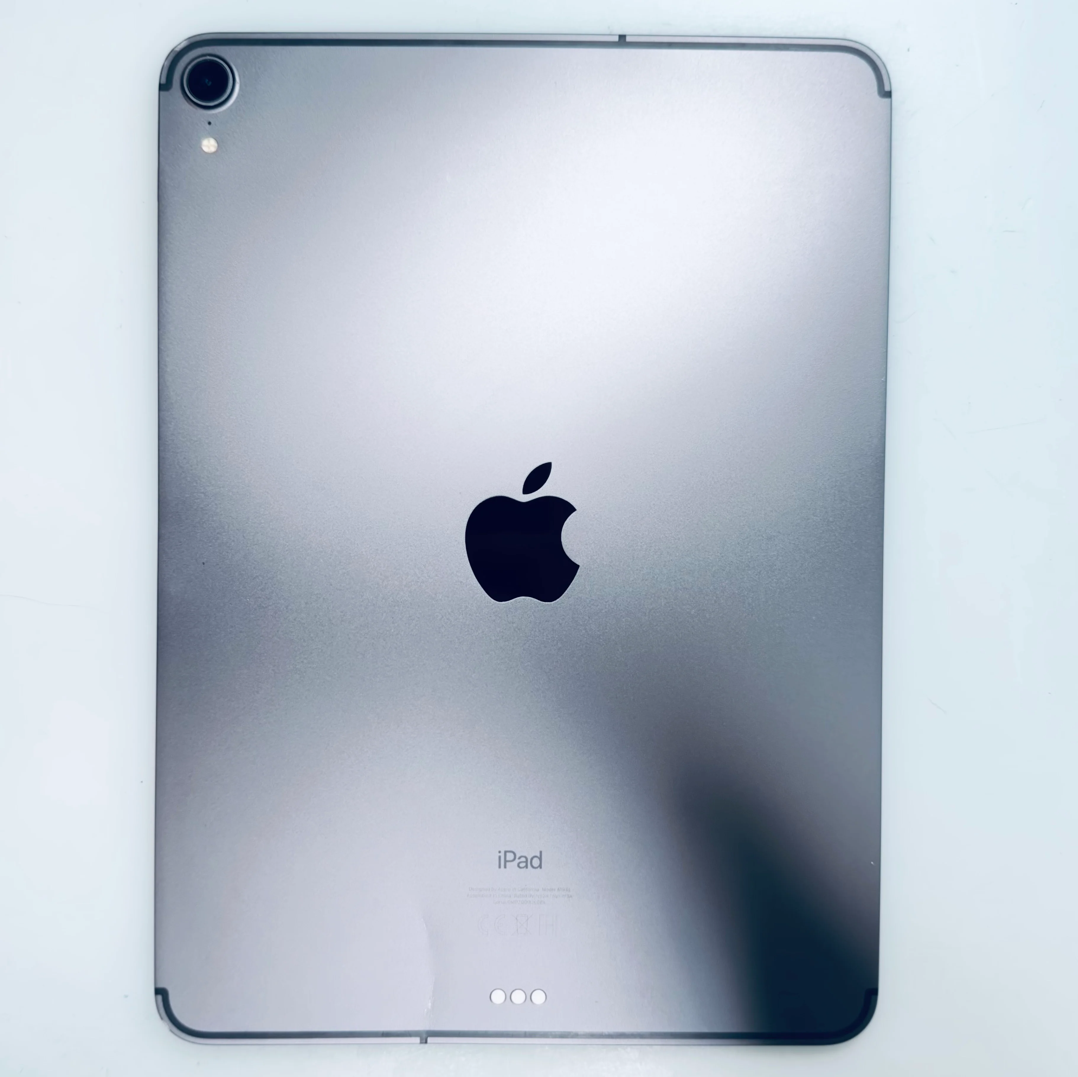 Apple iPad Pro 11" 1st Gen 1TB Unlocked Space Grey (READ DESCRIPTION) REF#84381 - Image 2