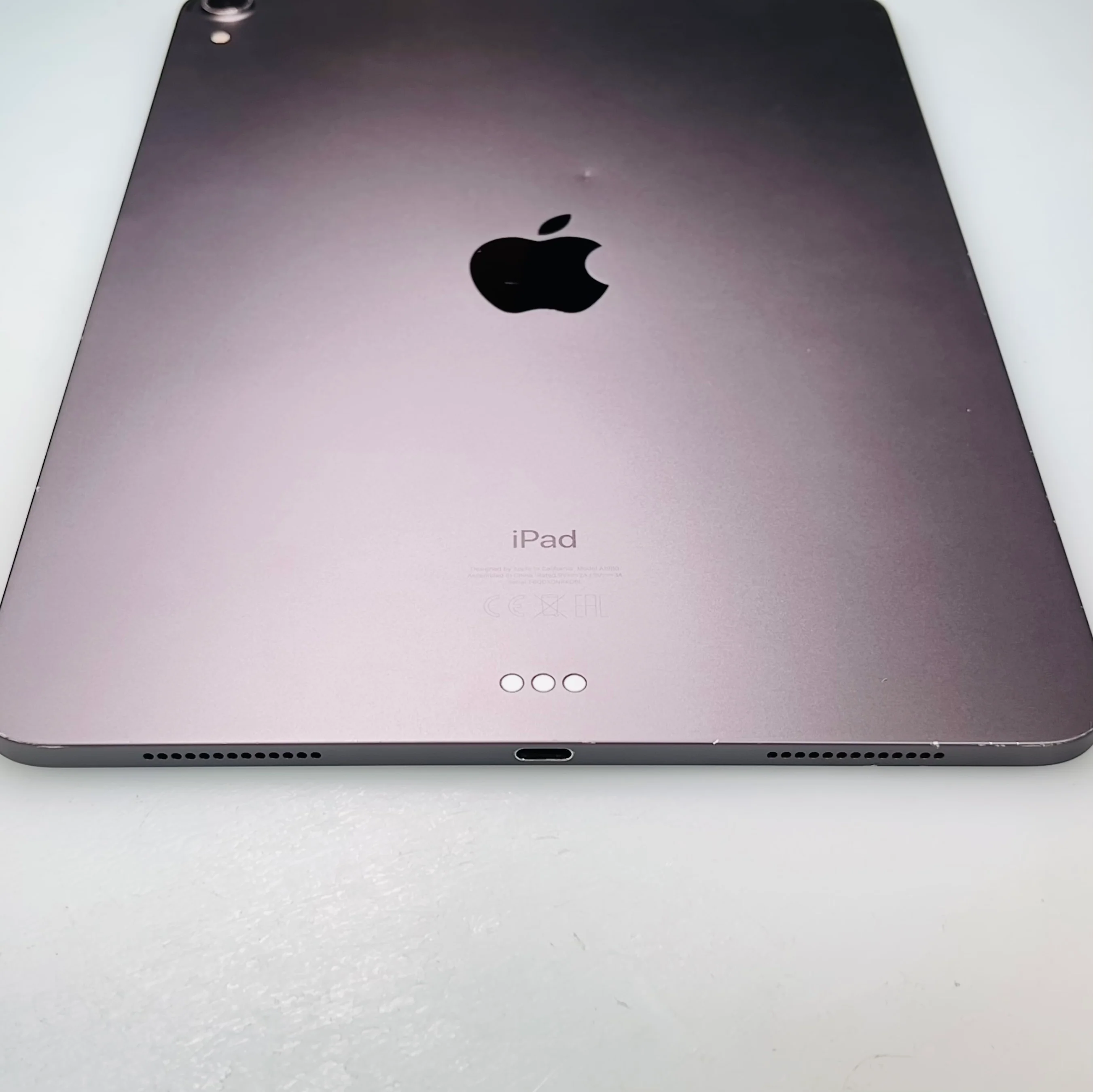 Apple iPad Pro 11" 1st Gen 256GB Wi-Fi Space Grey (READ DESCRIPTION) REF#80522 - Image 5