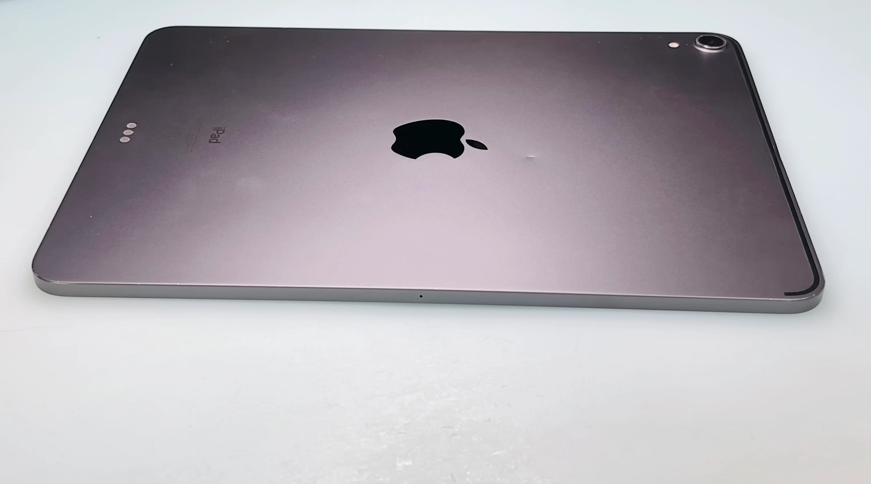 Apple iPad Pro 11" 1st Gen 256GB Wi-Fi Space Grey (READ DESCRIPTION) REF#80522 - Image 7