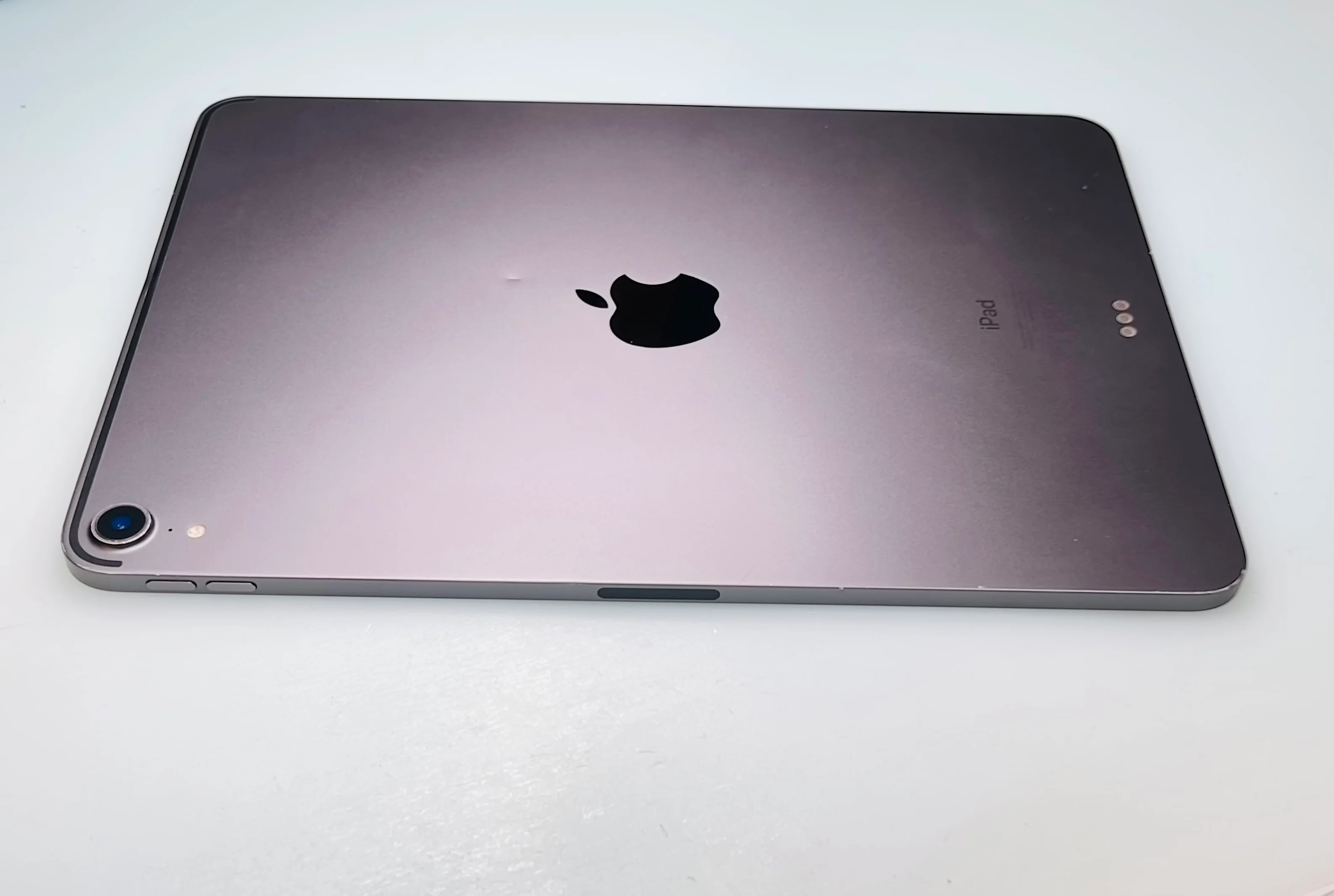 Apple iPad Pro 11" 1st Gen 256GB Wi-Fi Space Grey (READ DESCRIPTION) REF#80522 - Image 8
