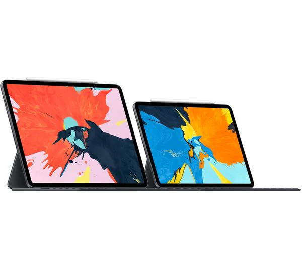 Apple iPad Pro 11" 1st Gen 64GB Wi-Fi + 4G Unlocked Space Grey Good - Image 4
