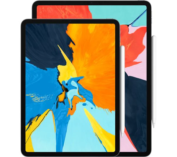 Apple iPad Pro 11" 1st Gen 64GB Wi-Fi + 4G Unlocked Space Grey Good - Image 5