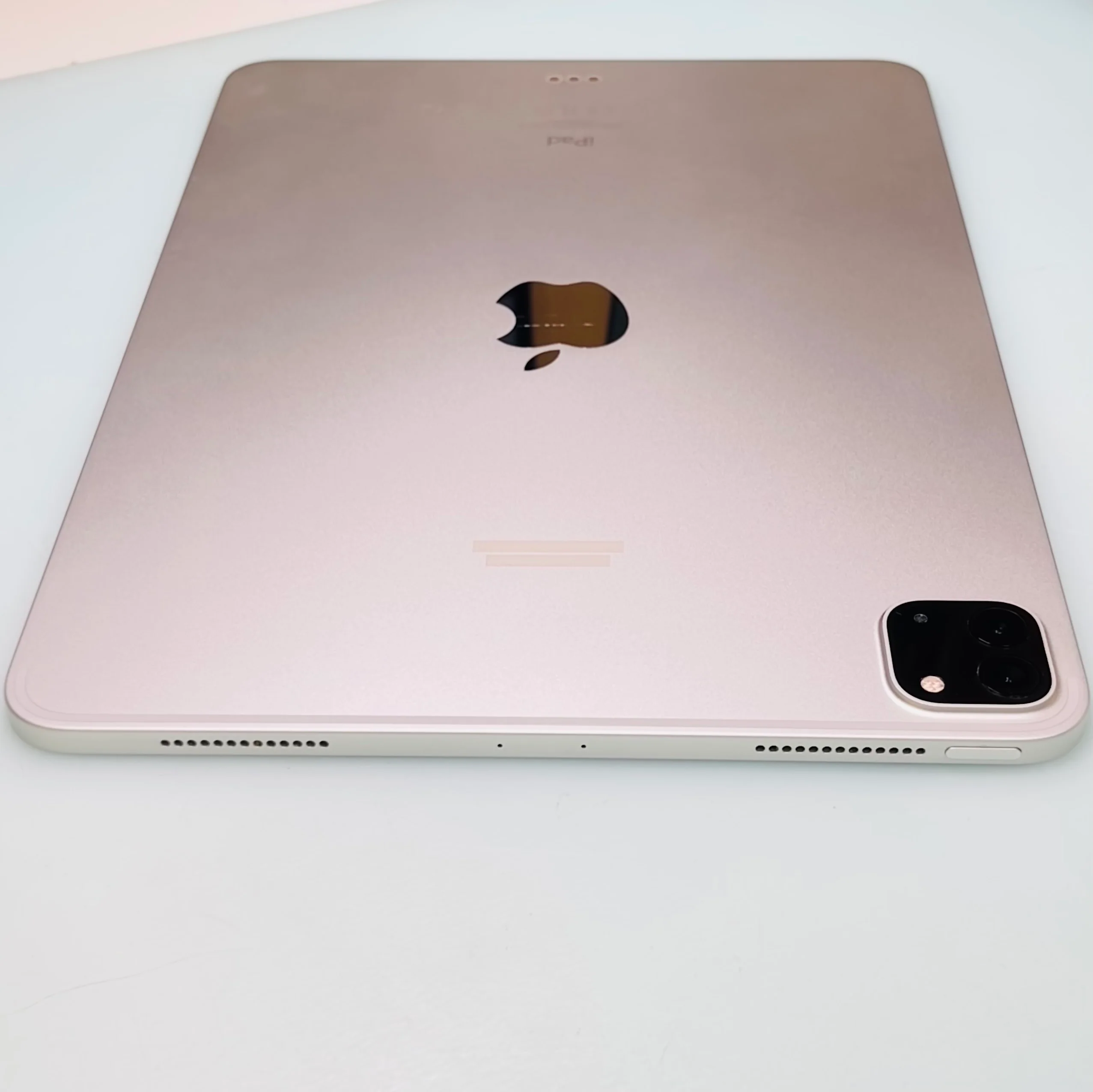 Apple iPad Pro 11" 2nd Gen 128GB Silver Wi-Fi (READ DESCRIPTION) REF#78960 - Image 6