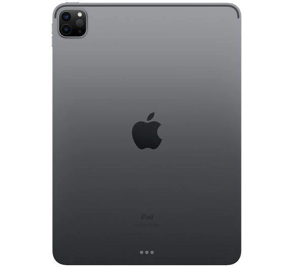 Apple iPad Pro 11" 2nd Gen 128GB Wi-Fi Space Grey Very Good - Image 2