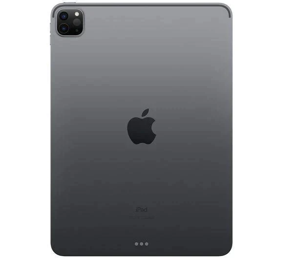 Apple iPad Pro 11" 2nd Gen 512GB Wi-Fi + 4G Unlocked Space Grey Good - Image 2