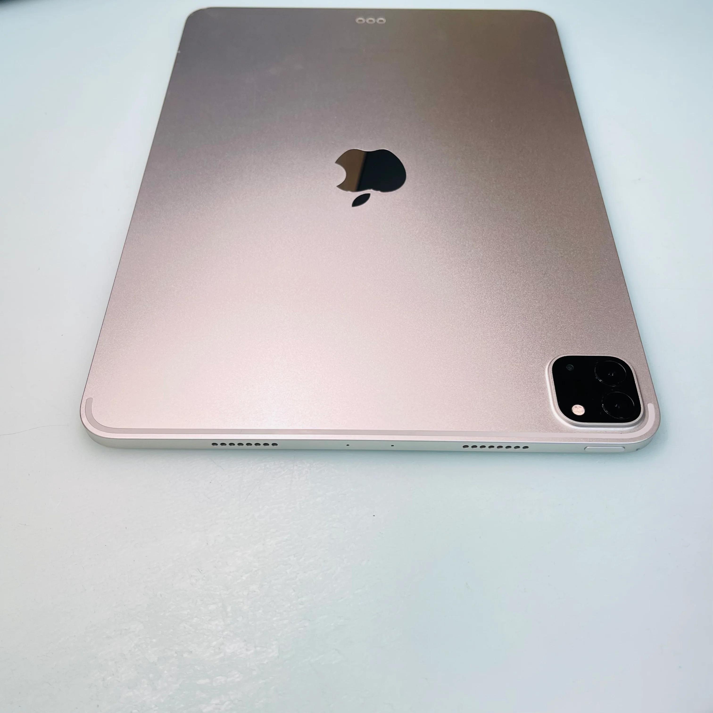 Apple iPad Pro 11" 4th Gen 128GB Silver Wi-Fi (READ DESCRIPTION) REF#78615 - Image 6