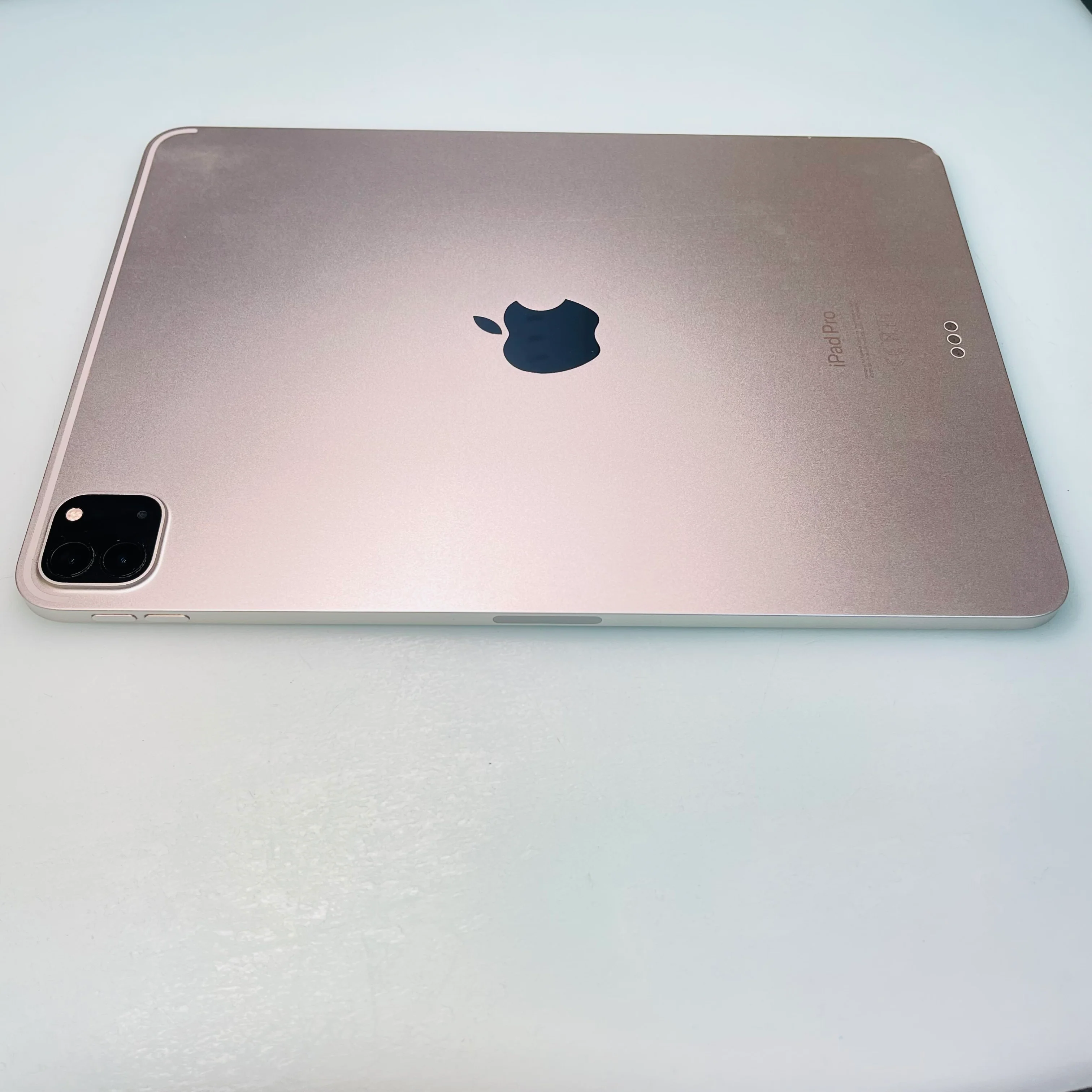 Apple iPad Pro 11" 4th Gen 128GB Silver Wi-Fi (READ DESCRIPTION) REF#78615 - Image 8