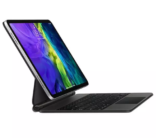 Apple Magic Keyboard for iPad Pro 11″ & iPad Air 11″ – Black - Good - Image 7