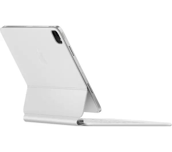 Apple Magic Keyboard for iPad Pro 11″ & iPad Air 11″ – White – Acceptable - Image 4