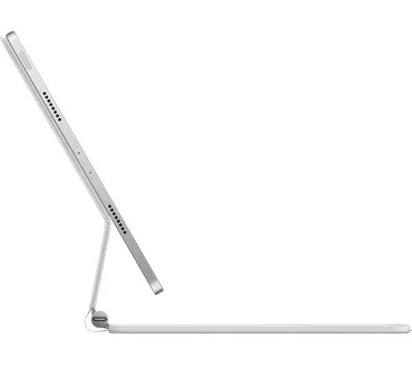 Apple Magic Keyboard for iPad Pro 11″ & iPad Air 11″ – White – Good Condition - Image 3