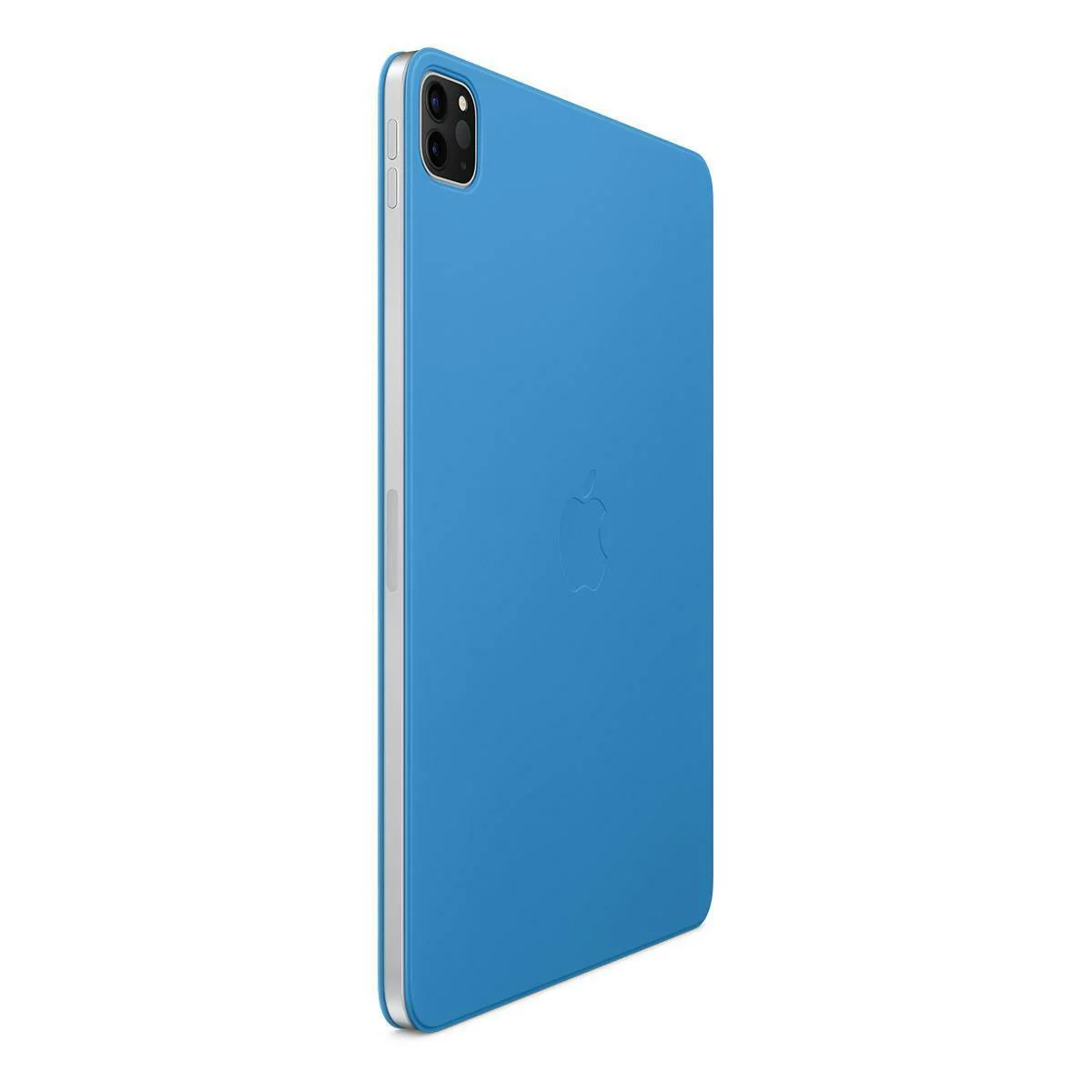 Apple iPad Pro 11" Smart Folio Case – Surf Blue – Acceptable Condition - Image 2