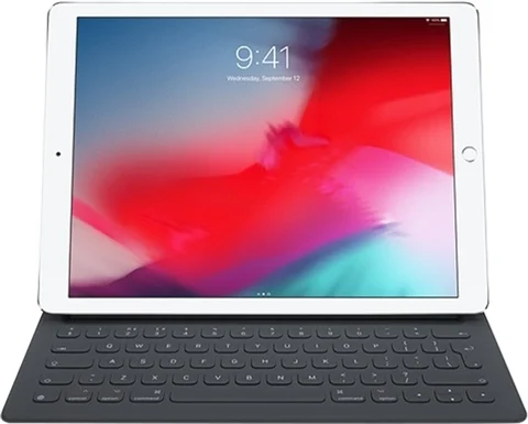Apple iPad Pro 12.9" (1st /2nd Gen) Smart Keyboard Cover A1636 - Acceptable