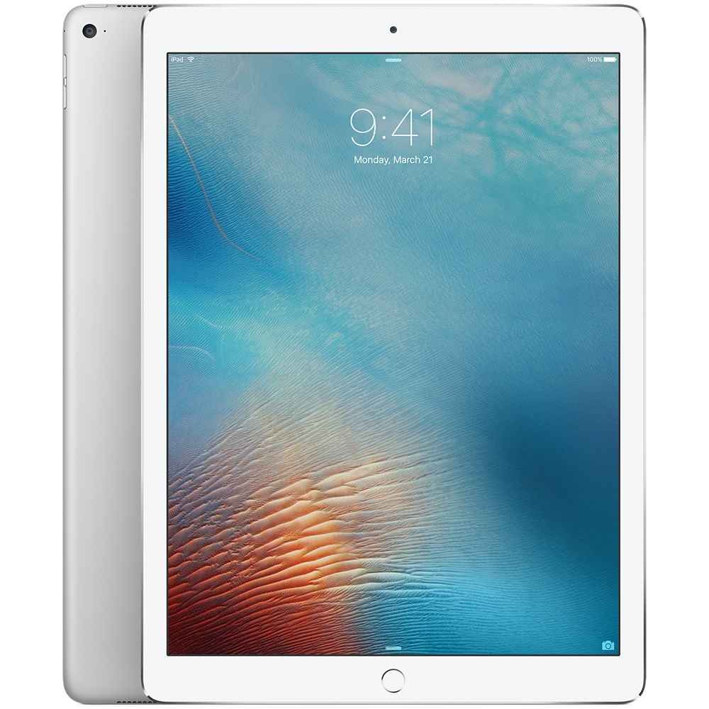 Apple iPad Pro 12.9" 32GB Wi-Fi Silver Good