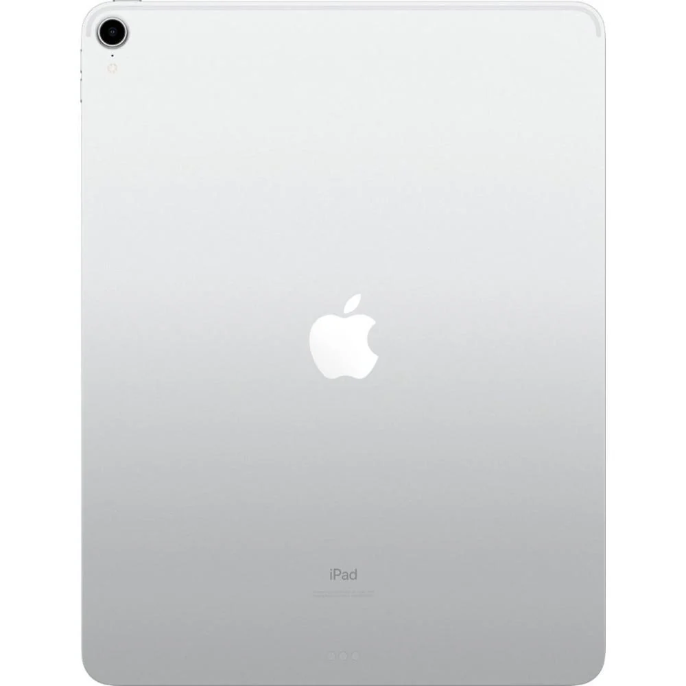 Apple iPad Pro 12.9" 3rd Gen 64GB Wi-Fi Silver Pristine - Image 3