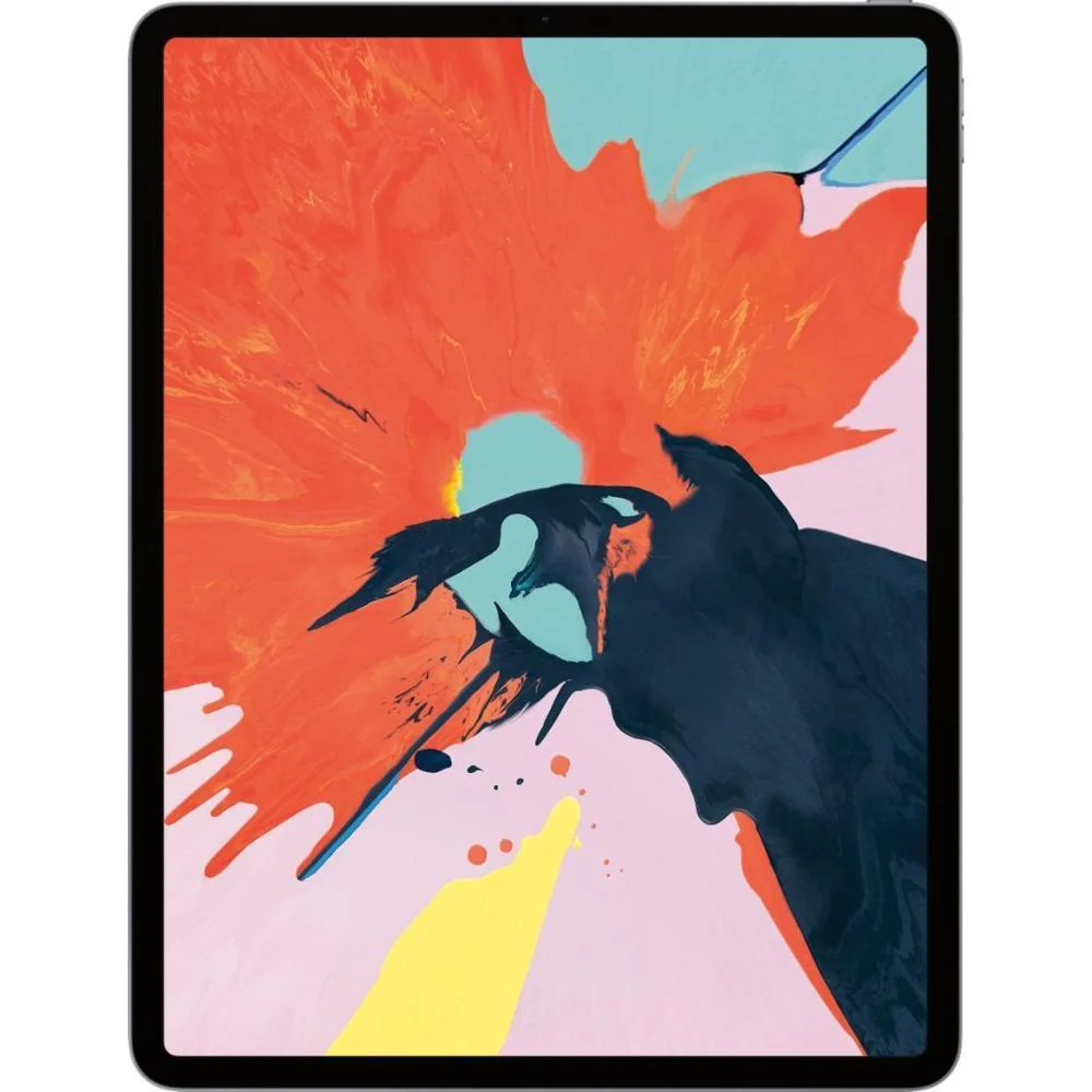 Apple iPad Pro 12.9" 3rd Gen 64GB Wi-Fi Space Grey Good